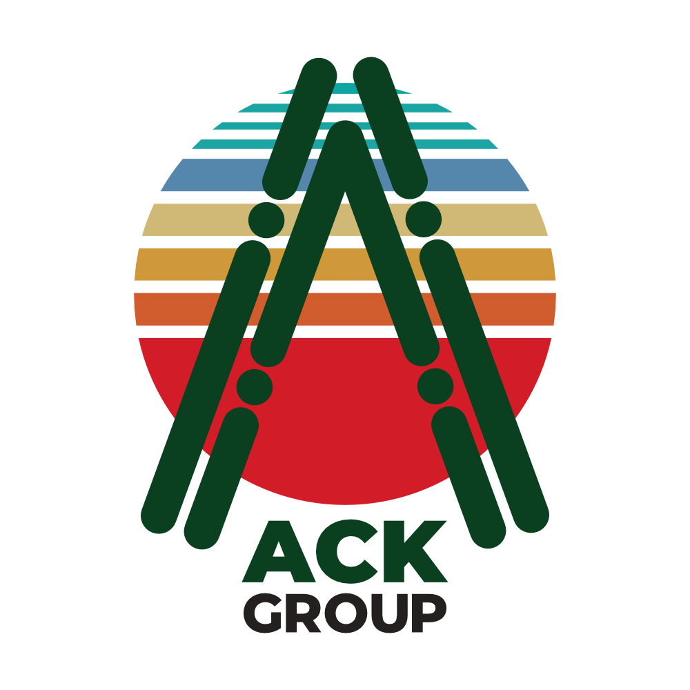 ACK Logo